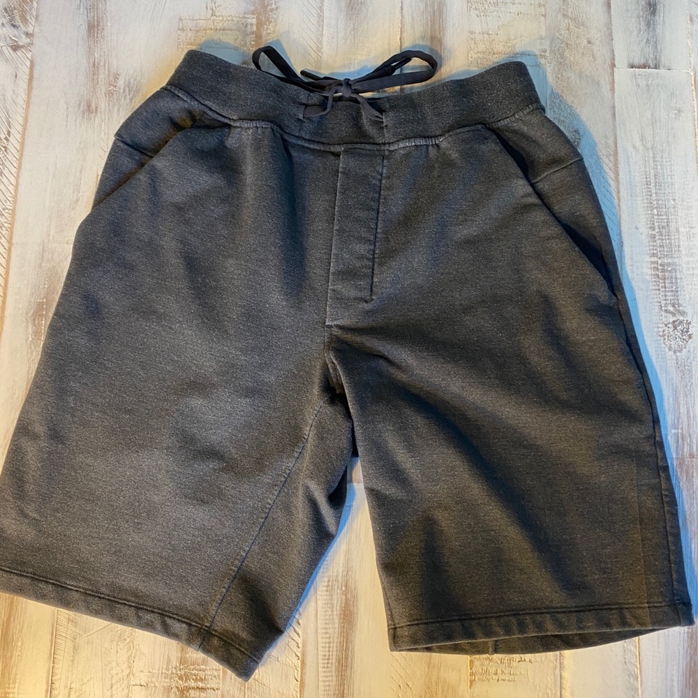Men’s Lululemon City Sweat Short